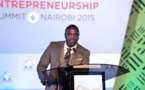 Le rappeur Akon, mécène de l’énergie solaire en Afrique