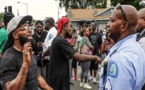 Etats-Unis: Saint-Louis en ébullition après la mort d’un jeune Noir