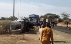 Accident de circulation: l'Afrique enregistre près de 250 000 décès rien qu’en 2021 (rapport OMS 2023)