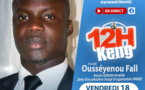 🔴Suivez en Direct le bloc d’informations MidiKeng avec Ousséyenou Fall, ancien militaire invalide