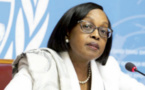 Urgences sanitaires : "le continent africain souffre d’un déficit de ressources humaines et financières" (directrice régionale de l’OMS)