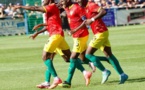 Préparation des JO de Paris : la Guinée U23 s’impose face à l'Argentine (1-0)
