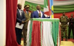 Burundi: un gouvernement d'union nationale est-il possible?