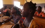 En Afrique, les enfants handicapés trop souvent exclus de l’école