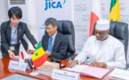 ​Coopération Sénégal/Japon: un don de 18 milliards 492 millions FCFA en renfort dans la santé, la sécurité et l'agriculture