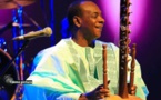 Nécrologie : le père de Sidiki Diabaté n'est plus
