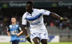 Convoqué par Aliou Cissé, Auxerre ne sait pas où est Amara Baby
