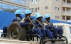 Centrafrique: les Casques bleus très critiqués par une société déjà meurtrie par la violence sexuelle