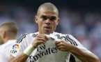 OFFICIEL - Real Madrid : Un an de plus pour Pepe