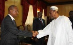 Guinée : un consensus politique trouvé
