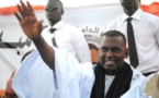 Mauritanie : Ould Abeid reste en prison