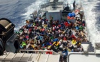 Recrudescence de l'immigration irrégulière : plus de 250 migrants interceptés en moins de 24 heures au Sénégal