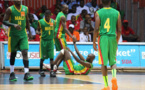 Afrobasket 2015 :  Le Gabon laminé par les Aigles du Mali