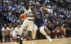 Basket – Préparation pour les JO : le Soudan du Sud frôle l'exploit face à Team USA