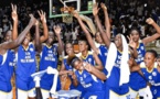 Basket : L’ASC Ville de Dakar remporte la Coupe du maire de Dakar en écrasant GBA (75-44)