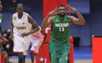 Afrobasket 2015 : L'Ouganda dominé par le Nigéria