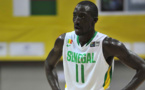 Afrobasket-Sénégal: Mohamed Faye suspendu de la sélection