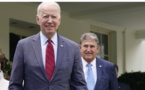 États-Unis: Joe Biden annonce le retrait de sa candidature pour l'élection présidentielle de 2024