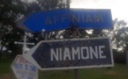 Casamance : les 5 personnes impliquées dans la vente illégale de terrains à Niamone seront présentées au procureur ce lundi