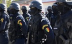 Ouagou Niayes : l'intervention musclée de la BIP et de l'OCTRIS contre le narcotrafiquant "Capo Keuz"