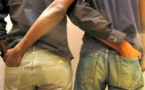 Acte contre nature : Sept homosexuels de Guediawaye condamnés à 6 mois de prison