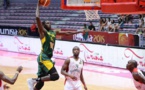 Afrobasket 2015 : Le Sénégal confirme face au Mozambique (86-74)