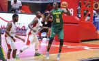 Afrobasket 2015 : Gorgui Sy Dieng tout feu, tout flammes