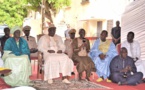Macky Sall présente ses condoléances à la famille de Doudou Ndiaye Rose