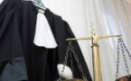 Bataille de succession à la tête du Barreau: Me Mbaye Guèye perd la face devant l'ordre des avocats