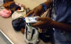 BFEM 2024 : un candidat surpris avec son téléphone à Mbacké