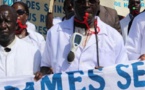 Boly Diop-Sames : «Le combat continue»