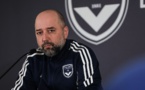 Foot : les Girondins de Bordeaux officiellement rétrogradés en National