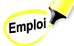 Rapport du travail en 2023 : la fermeture d’établissement connaît un net recul, plus de 579 emplois supprimés