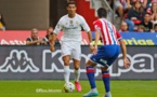 Liga : le Real Madrid accroché à Gijon (0-0)
