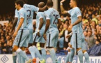Premier League : Manchester City impérial, Chelsea toujours en rodage
