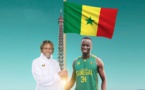 JO Paris 2024: Louis François Mendy et Combe Seck, porte-drapeaux de la délégation sénégalaise