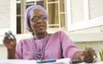 Amsatou Sow Sidibé clashe Macky: "L'émergence est devenue une sorte de canular"