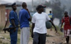 Burundi: assassinat d'un responsable local du parti d'Agathon Rwasa