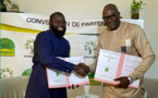 ​Partenariat entre Sonaged et Sococim : Le Sénégal entame une nouvelle phase de la gestion des déchets