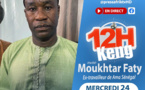 🛑DIRECT : MidiKeng avec Moukhtar Faty, ex-travailleur de Ama Sénégal