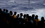 Mauritanie : l’OIM annonce 15 morts et plus de 190 disparus dans le naufrage d'une pirogue de migrants