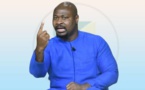 Guy Marius Sagna à la CEDEAO : « Je n’ai pas besoin d'être soutenu par le bureau du parlement, ma seule préoccupation, le panafricanisme »