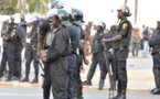 DIC : Neuf (9) policiers du commissariat de la ZAC de Mbao en garde à vue pour un supposé vol de 200 millions de francs CFA au cours d'une opération