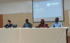 Promotion de la cohésion sociale: des étudiants formés à être des ambassadeurs de la paix