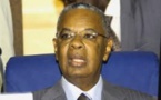 «Nous n’avons pas enregistré une intention d’adhésion de Djibo KA », (APR)