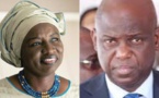 Justice : l'affaire Aminata Touré contre Mansour est mise en délibérée le 8 août
