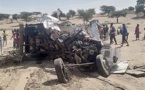 Accident de Ndouloumadji : le MITTA rappelle aux conducteurs « l’obligation de respecter les dispositions du code de la route »