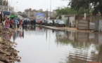 Ziguinchor : les corps sans vie de 2 enfants découverts dans des eaux de ruissellement à Goumel