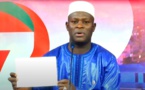 Politique: le mouvement des Doomu Daara Patriotes se désolidarise des "propos discourtois" de Imam Dramé