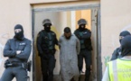 Maroc-Espagne : 14 djihadistes arrêtés